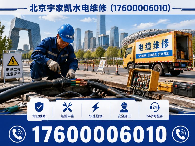 顺义区北京宇家凯展示图